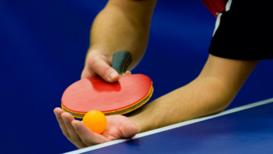 Reputable Table Tennis Betting Website