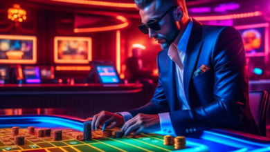 Pin Up casino tournaments