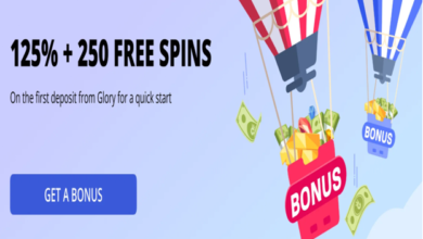 Glory Cash Casino Bangladesh