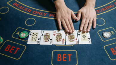 World of Gambling