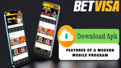 Betvisa app