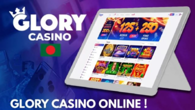 Glory Casino Bangladesh