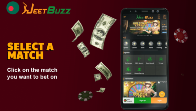 Jeetbuzz Bangladesh Online Casino