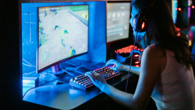 Korean Idol Partnerships in Gaming