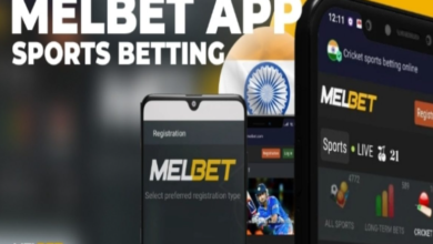 Melbet App
