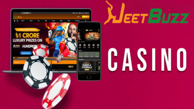 Optimal Betting Site
