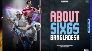 Six6s in Bangladesh