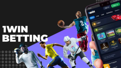 Sports Betting