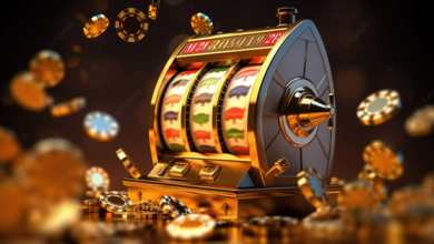 Trusted Slot Online Site