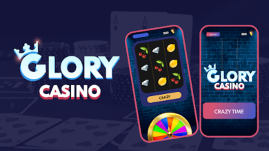 Glory Casino Bangladesh Image
