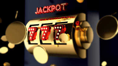 Jackpot Junction