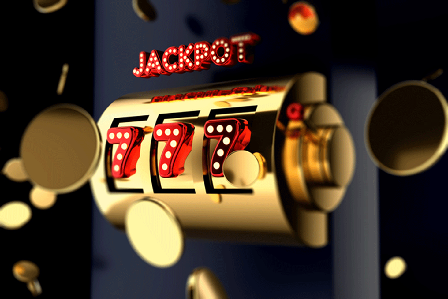 Jackpot Junction