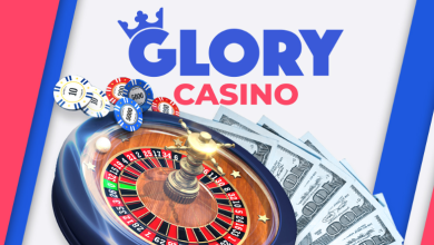 Online Casino Platform