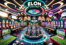 এলন ক্যাসিনো গেমস পর্যালোচনা