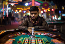 দক্ষ বাংলাদেশ ব্যাংক কার্ড জুয়া