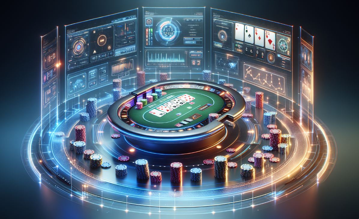 Online Poker
