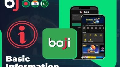 Baji Live App Bangladesh