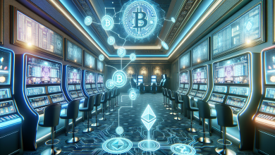 Revolutionising Casino
