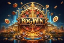 BDG Win