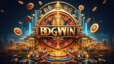 BDG Win