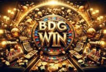 BDG Win Game