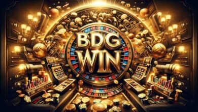 BDG Win Game