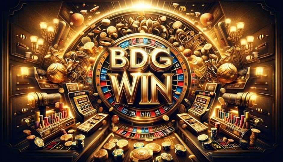 BDG Win Game