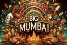 Big Mumbai