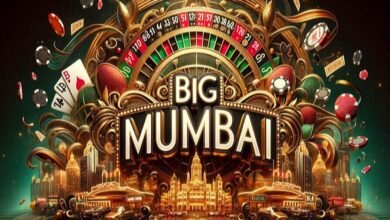 Big Mumbai