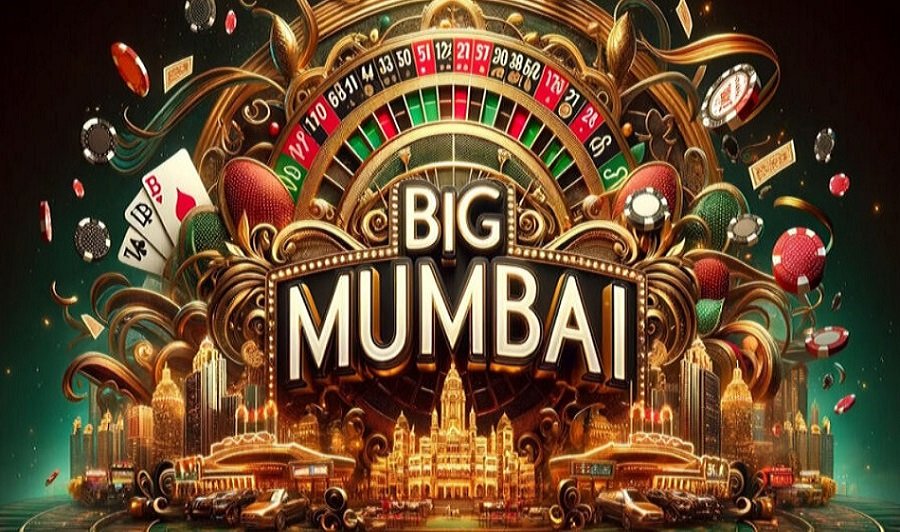 Big Mumbai