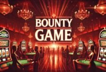 Bounty Game