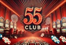 Discovering 55 Club