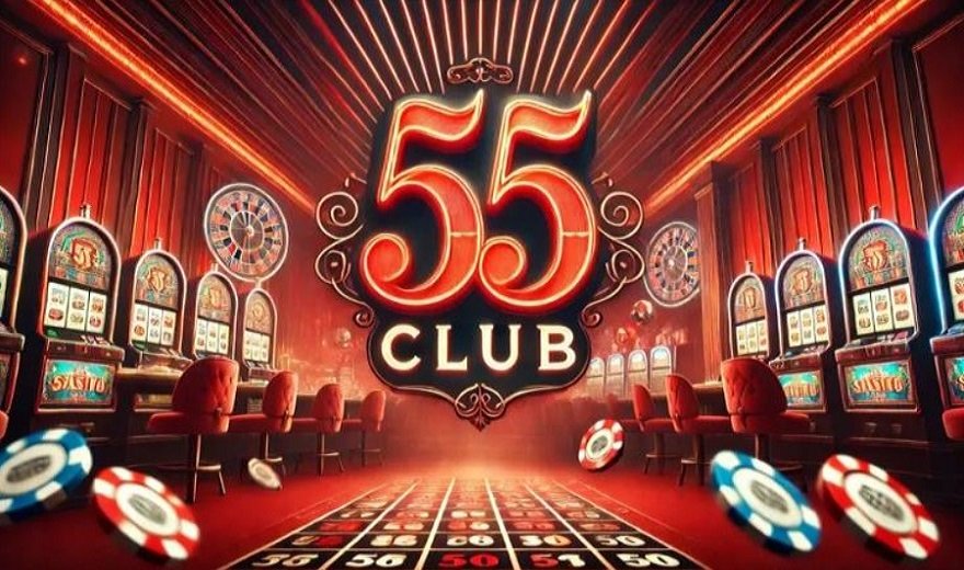 Discovering 55 Club