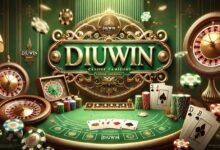 Diuwin Login