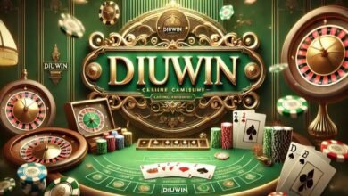 Diuwin Login