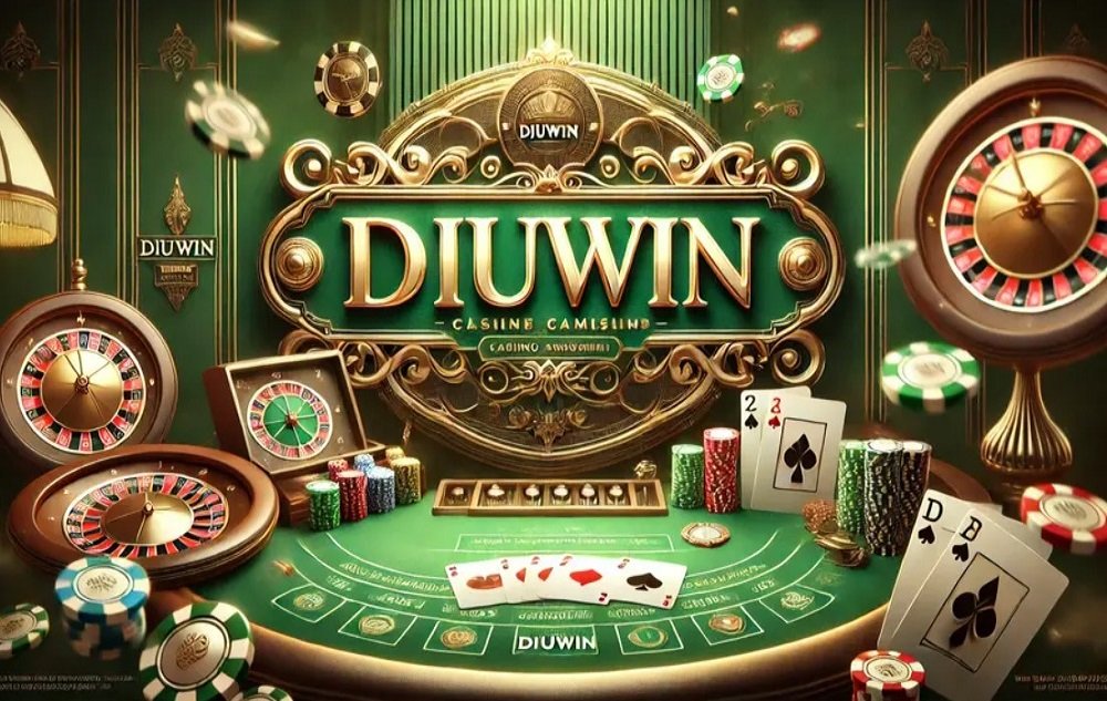 Diuwin Login