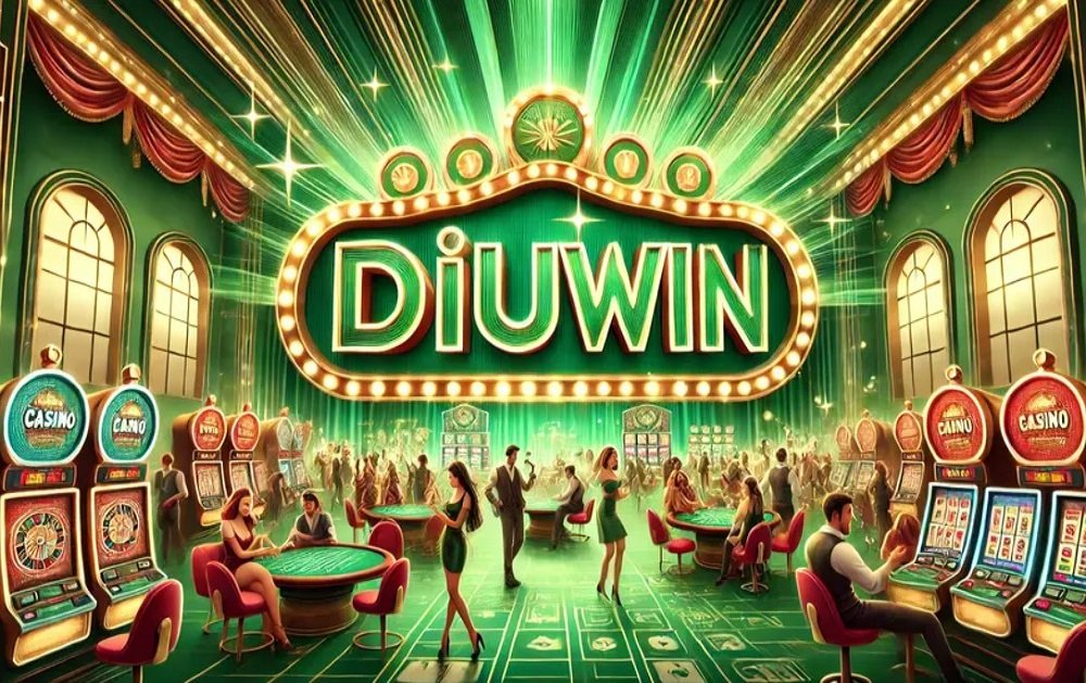 Diuwin