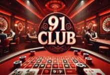 Exploring 91 Club