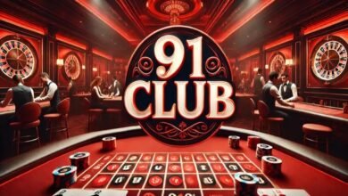 Exploring 91 Club