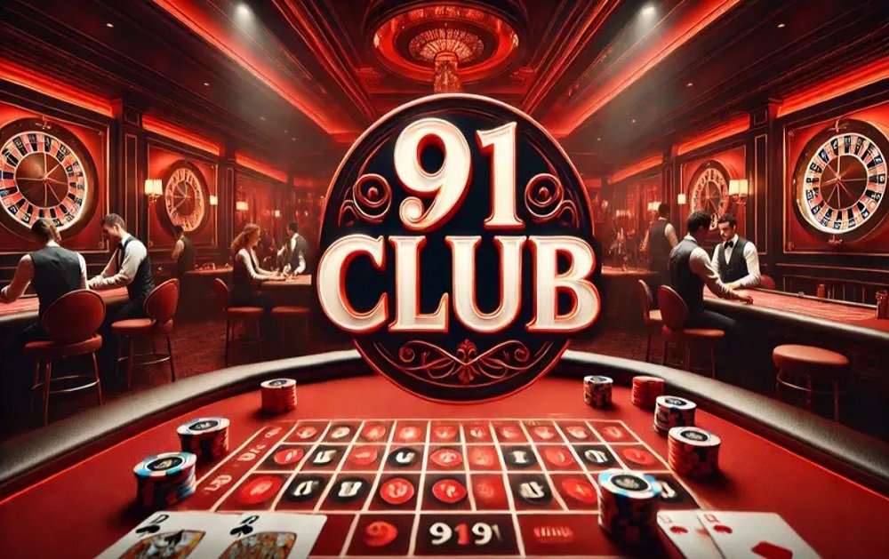 Exploring 91 Club