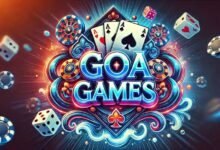 Goa Game