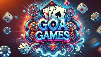 Goa Game