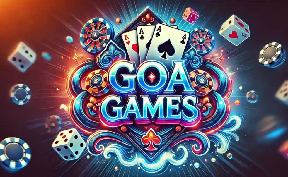 Goa Game