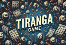 Tiranga Game