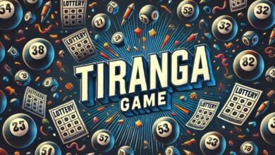 Tiranga Game