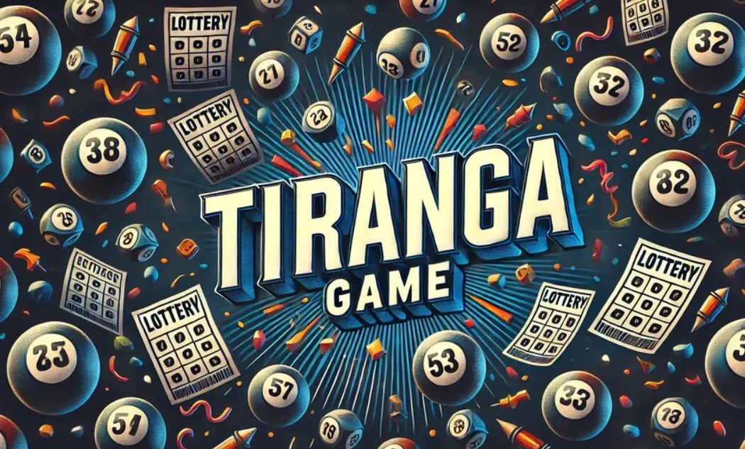 Tiranga Game