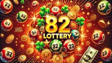 Understanding 82 Lottery