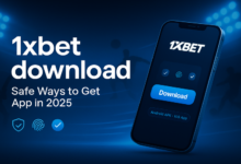 1xbet download