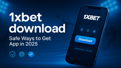 1xbet download