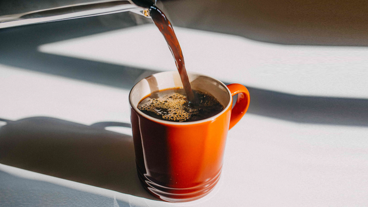 Additional Healthy Coffee Habits Image